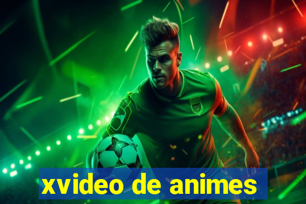 xvideo de animes